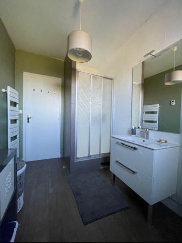 Maison de 264 m² habitables , Le lion d angers Maison de 264 m² habitables , Le lion d angers