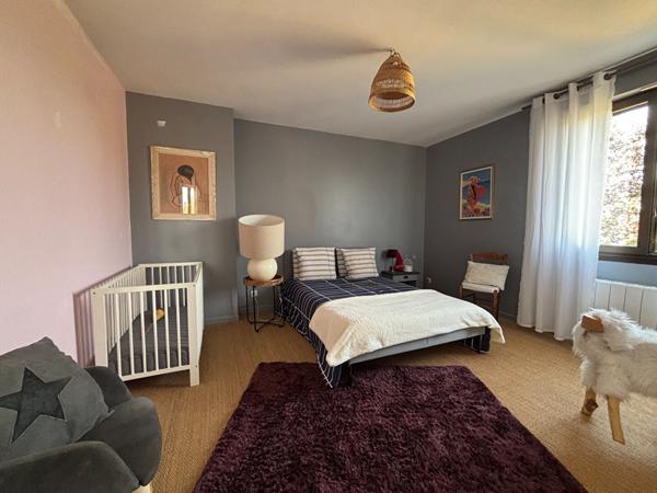 Maison de 264 m² habitables , Le lion d angers Maison de 264 m² habitables , Le lion d angers