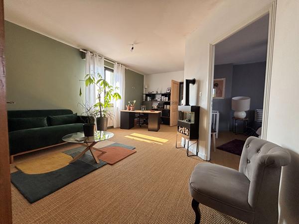 Maison de 264 m² habitables , Le lion d angers Maison de 264 m² habitables , Le lion d angers