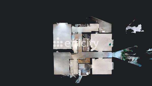 Maison 7 pièces - 260 m²