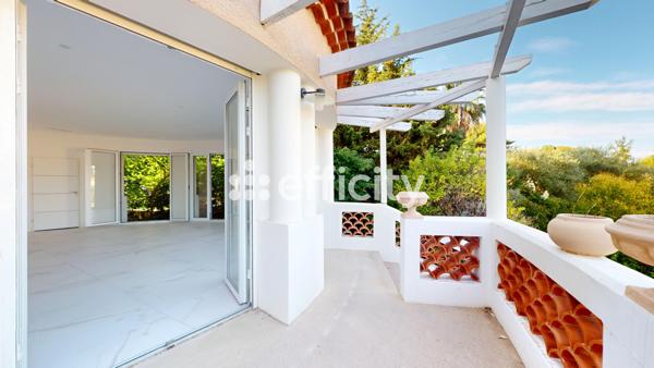 Maison 7 pièces - 260 m²