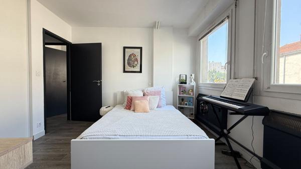 LA ROCHE SUR YON APPARTEMENT A VENDRE EXCLUSIVITE AMANDA