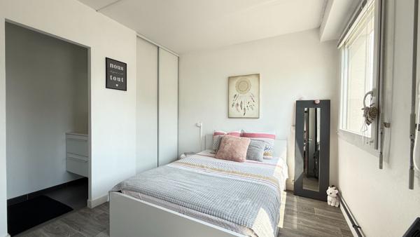 LA ROCHE SUR YON APPARTEMENT A VENDRE EXCLUSIVITE AMANDA