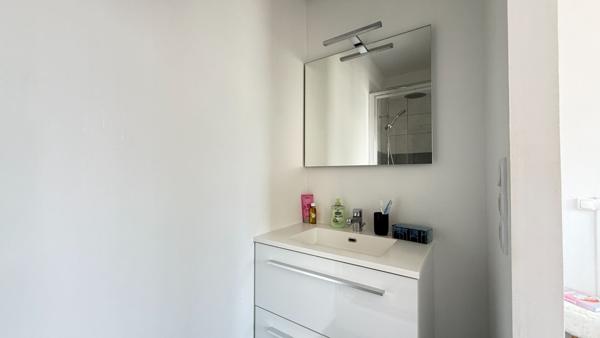 LA ROCHE SUR YON APPARTEMENT A VENDRE EXCLUSIVITE AMANDA