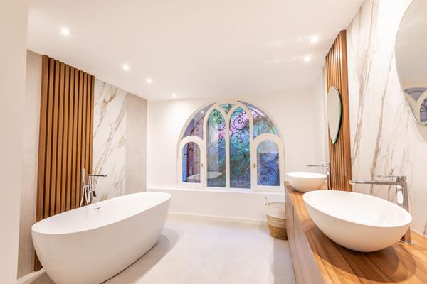 Maison à vendre |  Théoule-sur-Mer |  8 pièces | 496 m²