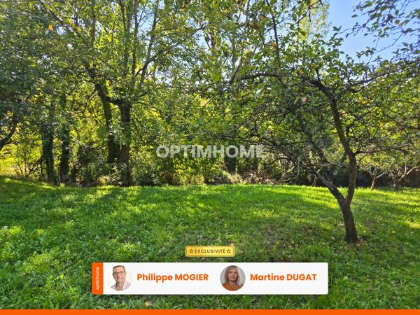 Terrain à vendre de 4 420,00 m² ABREST (03)
