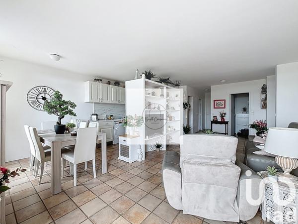 Appartement à vendre 3 pièces 72 m² Plaisir