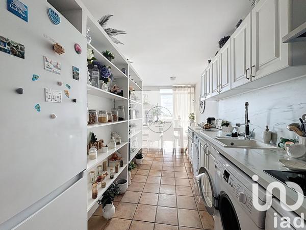 Appartement à vendre 3 pièces 72 m² Plaisir