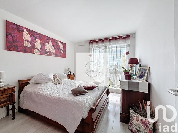 Appartement à vendre 3 pièces 72 m² Plaisir