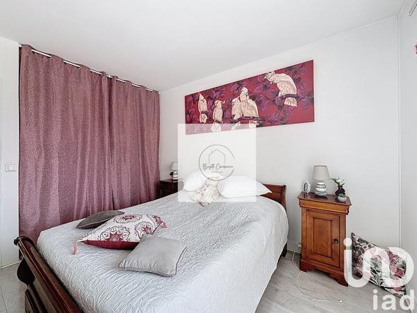 Appartement à vendre 3 pièces 72 m² Plaisir