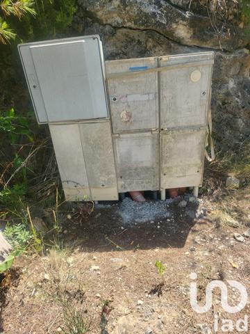 Terrain à vendre 6 180 m² Bandol