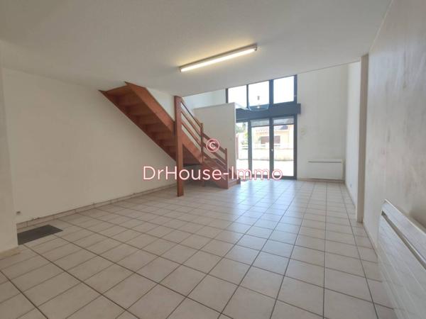 Appartement à louer 3 pièces de 67 m²