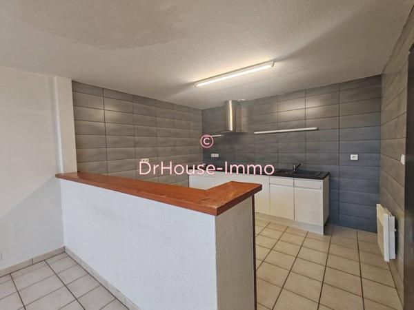 Appartement à louer 3 pièces de 67 m²