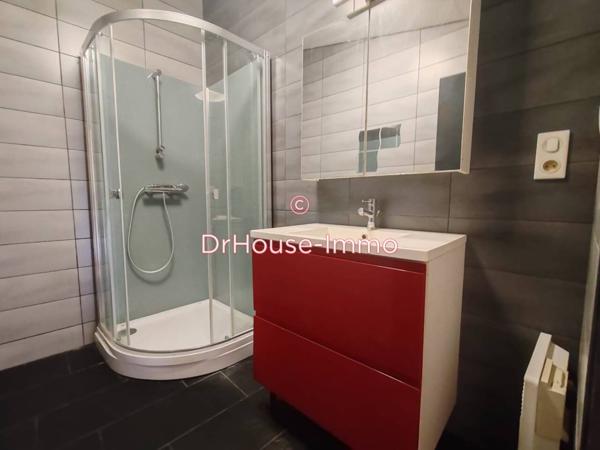 Appartement à louer 3 pièces de 67 m²