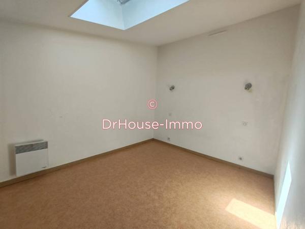 Appartement à louer 3 pièces de 67 m²