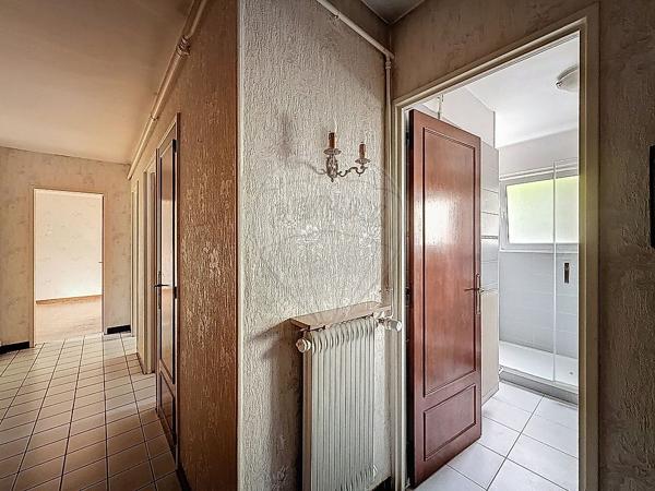 Appartement  en vente - Territoire de Belfort 90