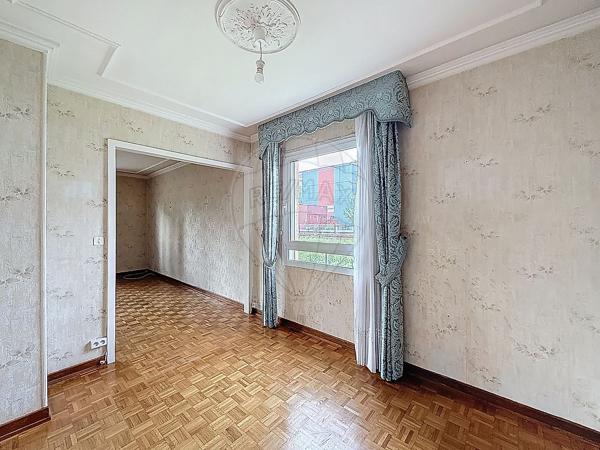 Appartement  en vente - Territoire de Belfort 90