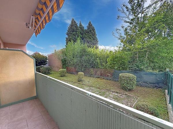 Appartement  en vente - Territoire de Belfort 90