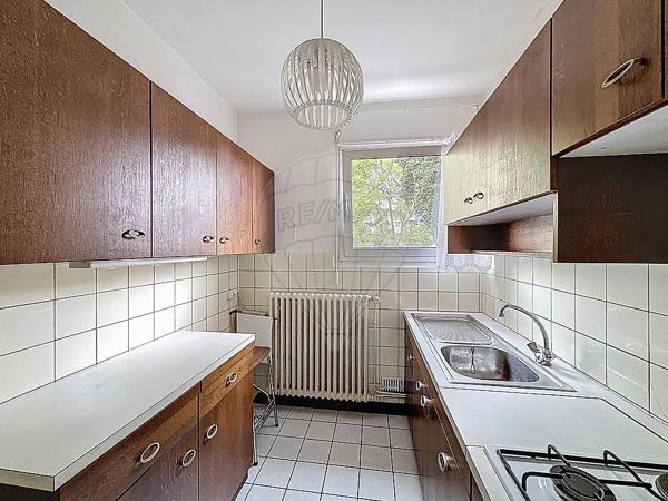 Appartement  en vente - Territoire de Belfort 90