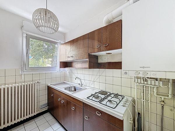 Appartement  en vente - Territoire de Belfort 90