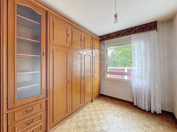 Appartement  en vente - Territoire de Belfort 90