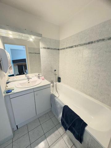 COLOMIERS Perget - Appartement T2 43m² + 2 parkings