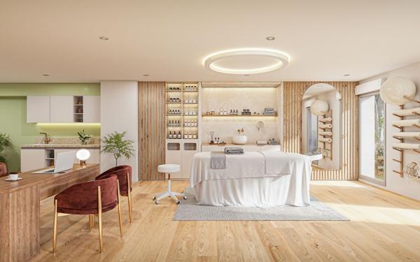 Appartement à vendre    3 pièces •  Yutz