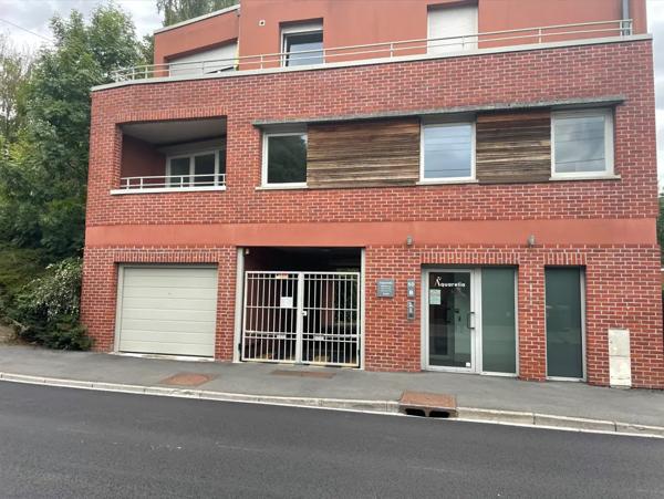 Local professionnel à vendre 44m² Wasquehal (59290)