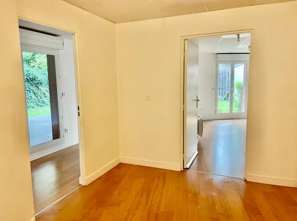 Local professionnel à vendre 44m² Wasquehal (59290)