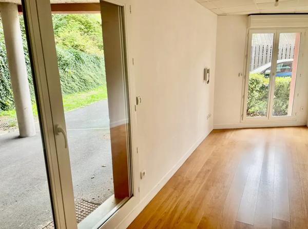 Local professionnel à vendre 44m² Wasquehal (59290)