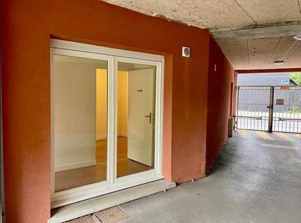 Local professionnel à vendre 44m² Wasquehal (59290)