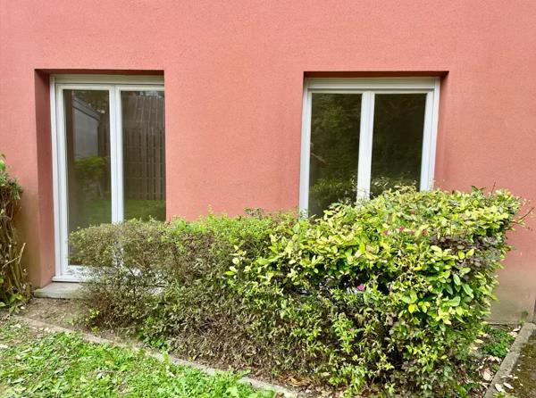 Local professionnel à vendre 44m² Wasquehal (59290)