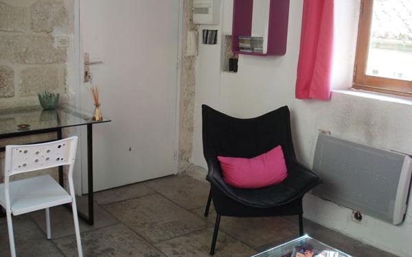 Appartement à vendre    1 pièce • 30,01 m2 Montpellier