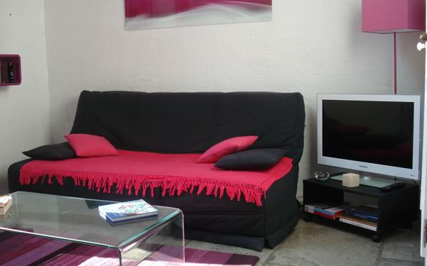 Appartement à vendre    1 pièce • 30,01 m2 Montpellier