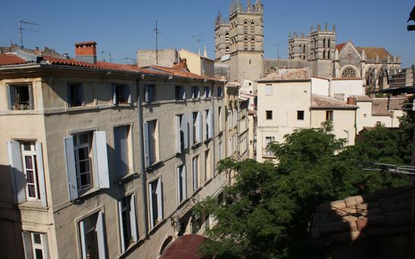 Appartement à vendre    1 pièce • 30,01 m2 Montpellier