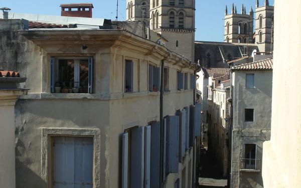 Appartement à vendre    1 pièce • 30,01 m2 Montpellier