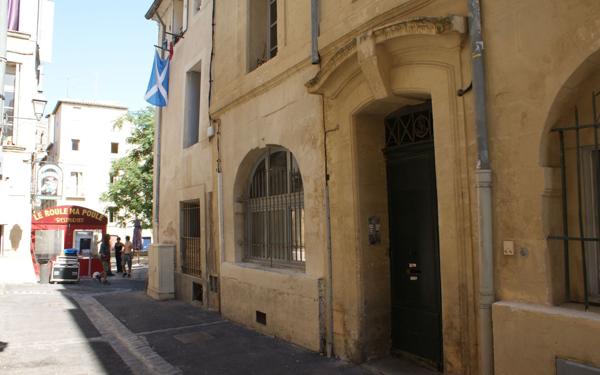 Appartement à vendre    1 pièce • 30,01 m2 Montpellier