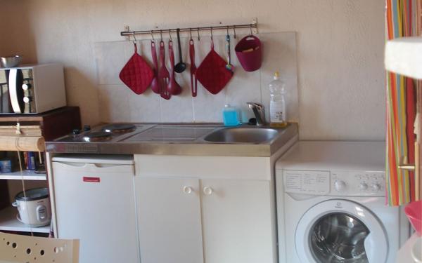 Appartement à vendre    1 pièce • 30,01 m2 Montpellier