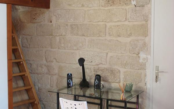 Appartement à vendre    1 pièce • 30,01 m2 Montpellier