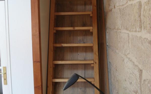 Appartement à vendre    1 pièce • 30,01 m2 Montpellier