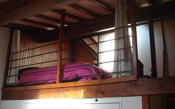 Appartement à vendre    1 pièce • 30,01 m2 Montpellier