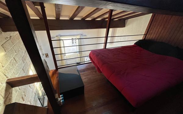 Appartement à vendre    1 pièce • 30,01 m2 Montpellier