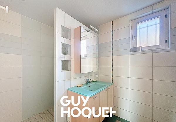 Charmante Maison 4 Chambres + Garage et Terrain Constructible de 1526 m² environ - 71570 LA CHAPELLE DE GUINCHAY