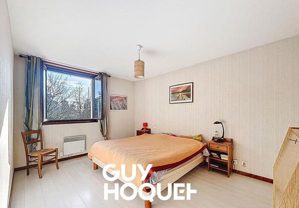 Charmante Maison 4 Chambres + Garage et Terrain Constructible de 1526 m² environ - 71570 LA CHAPELLE DE GUINCHAY