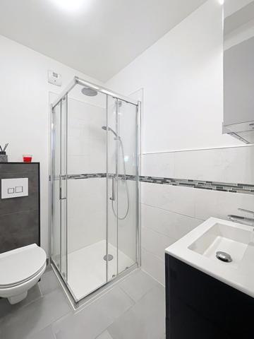 Maison 4 chambres avec vie de plain-pied