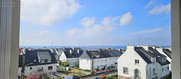 Achat - Appartement Concarneau 29900 3 pièces 66 m 2 6424 m 2