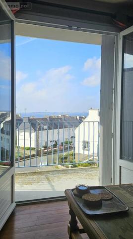 Achat - Appartement Concarneau 29900 3 pièces 66 m 2 6424 m 2
