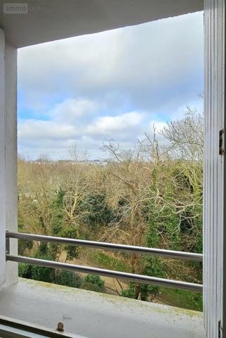 Achat - Appartement Concarneau 29900 3 pièces 66 m 2 6424 m 2
