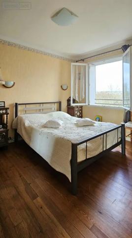 Achat - Appartement Concarneau 29900 3 pièces 66 m 2 6424 m 2