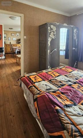 Achat - Appartement Concarneau 29900 3 pièces 66 m 2 6424 m 2